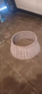 Cache pied de sapin, Divers, Enlèvement