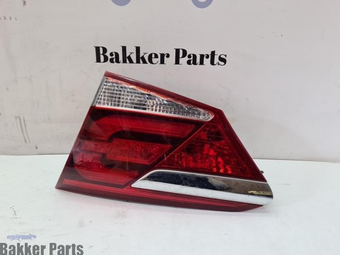 Feu arrière droit d'un Hyundai I40, Autos : Pièces & Accessoires, -, -, 3 mois de garantie, Utilisé