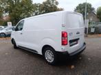 Toyota ProAce Comfort 1d  NIEUW VOERTUIG PROACE EV/MEDIUM/Fu, Auto's, 4 deurs, Monovolume, ProAce, Wit