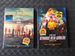 Star Trek Strange New Worlds Season 1 + 2 DVD, CD & DVD, DVD | TV & Séries télévisées, Neuf, dans son emballage, Coffret, Enlèvement ou Envoi