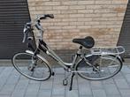 DAMESFIETS GIANT!! IN PERFECTE STAAT!!, Ophalen, Zo goed als nieuw, Giant, Versnellingen