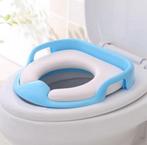 WC Verkleiner Toilet Verkleiner WC toiletverkleiner blauw, Nieuw, Ophalen of Verzenden