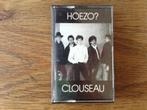 muziekcassette clouseau, Cd's en Dvd's, Ophalen of Verzenden, Nederlandstalig, 1 bandje, Origineel