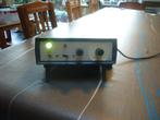 Audio frequentie generator, Elektronische apparatuur, Ophalen of Verzenden, Gebruikt