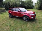 Range Rover Evoque 2.2 diesel goede staat., Auto's, Land Rover, Beige, 4 cilinders, Leder, Particulier