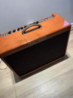 Ampli de guitare Fender Deluxe Ltd avec éclairage LED, Enlèvement, Utilisé, Guitare, Moins de 50 watts