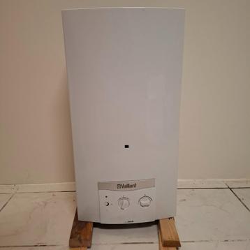 Vaillant doorstromer / geiser beschikbaar voor biedingen
