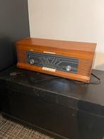 Radio Philips vintage, Enlèvement ou Envoi