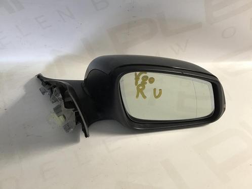 Buitenspiegel rechts (zwart) BMW F20, Auto-onderdelen, Spiegels, BMW, Gebruikt, Ophalen of Verzenden