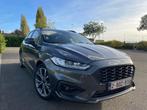 Mondeo ST-line 2.0 HEV 187pk 2022, 73000km, Auto's, 1716 kg, Mondeo, Break, 5 deurs