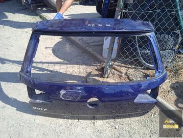 VW Golf VII HB achterklep beschikbaar voor biedingen