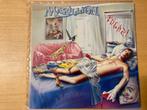 Marillion : Fugazi, Ophalen, Zo goed als nieuw
