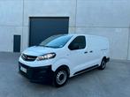 Opel Vivaro 2020 long L3 euro6, Auto's, Cruise Control, Vivaro, Euro 6, 4 cilinders