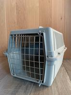 Transportbox katten, Enlèvement, Utilisé