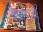 CD COMPILATION - VTM 10 OM TE ZIEN - 18 VLAAMSE HITS, Cd's en Dvd's, Verzenden, Zo goed als nieuw, Nederlandstalig