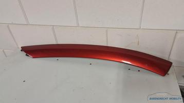 Renault Megane CC Astijl afdekkap A stijl kap 8200119072 Rou beschikbaar voor biedingen