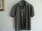 Chemise grise, Conwell, For Men, taille M, 39/40, neuf, Kleding | Heren, Overhemden, Nieuw, Conwell, For Men, Grijs, Halswijdte 39/40 (M)