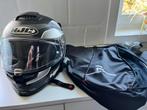 Casque HJC - Rpha 70 Grandal avec intercom, Motos, Enlèvement, S, HJC