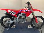 Honda CRF 250R MY'22 ref. LS 3122, 250 cc, Bedrijf, Crossmotor, 1 cilinder