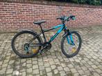 VTT - Btwin Rockrider 500 taille 24’, Vélos & Vélomoteurs, Utilisé, 24 pouces