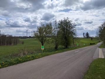 Terrain à vendre à Manderfeld beschikbaar voor biedingen