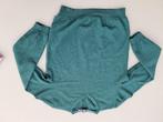 groene pull, trui, slim fit, BOSS, small, Kleding | Heren, Schoenen, Ophalen of Verzenden, Zo goed als nieuw