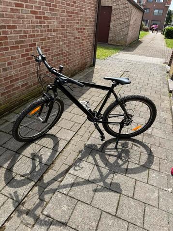 Mountainbike beschikbaar voor biedingen