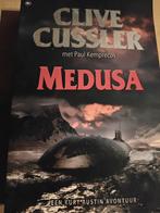 Paul Kemprecos - Medusa, Enlèvement, Paul Kemprecos; Clive Cussler