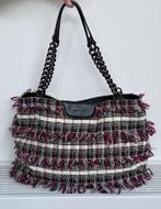 PATRIZIA PEPE. (NEW +/_198€), Handtassen en Accessoires, Tassen | Damestassen, Ophalen of Verzenden