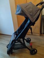 Compact opvouwbare buggy (plooibuggy), Enlèvement, Utilisé, Autres marques, Dossier réglable