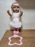Prachtige baby born Sister pop, Kinderen en Baby's, Ophalen of Verzenden, Zo goed als nieuw