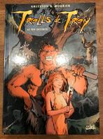 Trolls de Troy 4, Livres, Enlèvement ou Envoi, Comme neuf