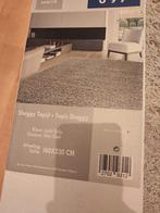 Beige Tapijt 160x230cm, Huis en Inrichting, Ophalen of Verzenden, Nieuw, Beige