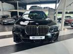 BMW X7 M50d M PACK - LEDER - NAVI - PANODAK SKY LOUNGE - HA, Te koop, 296 kW, 5 deurs, SUV of Terreinwagen