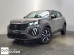 Peugeot 2008 Active 1.2 PureTech Man.6, Argent ou Gris, Achat, Boîte manuelle, 5 portes