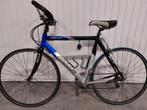 fiets, Fietsen en Brommers, Fietsen | Racefietsen, Gebruikt, Aluminium, Overige maten, Meer dan 20 versnellingen
