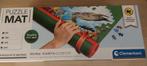 Puzzelmat clementoni, Ophalen of Verzenden