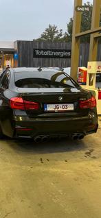 Lci facelift achterlichten f30 f80 origineel bmw, Ophalen, BMW
