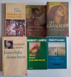 Boeken Hubert Lampo, Boeken, Ophalen of Verzenden, Gelezen