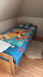 Tweemaal 1 persoonsbed, Enlèvement, Comme neuf