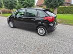 Citroën C4 Picasso1.6i Euro5 Essance Pret a immatriculé, Auto's, Citroën, Voorwielaandrijving, Zwart, 4 cilinders, 1600 cc