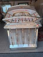Wurlitzer 2500, Verzamelen, Automaten | Jukeboxen, Ophalen, Zo goed als nieuw, Wurlitzer