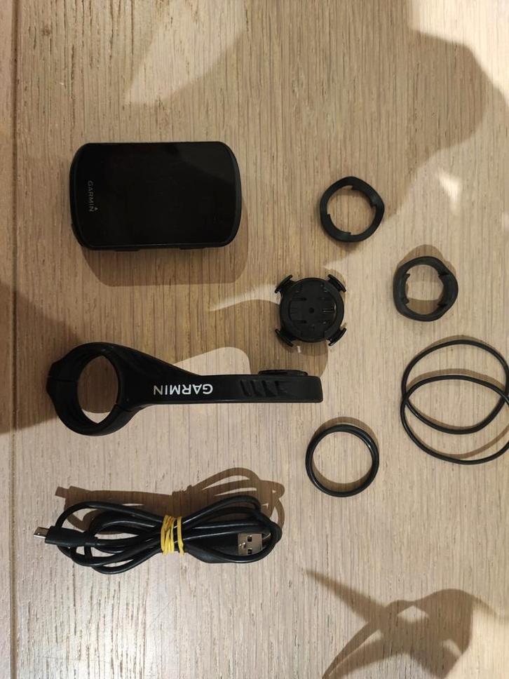 Garmin edge 530, Vélos & Vélomoteurs, Accessoires vélo | Compteurs de vélo, Enlèvement