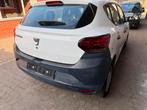 Dacia sandero.0.9benzine/2021/018.000 km, Auto's, Dacia, Euro 6, Bedrijf, Berline, Sandero