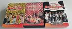 Complete TV reeks : Familie Backeljau, Cd's en Dvd's, Ophalen of Verzenden