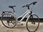 damesfiets, Fietsen en Brommers, Ophalen, Zo goed als nieuw