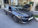 Peugeot 508  1.6 Hybrid 225 e-EAT8 Allure Pack, Te koop, Zilver of Grijs, Break, 5 deurs