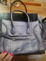 Celine Phantom python blue, Ophalen, Zo goed als nieuw