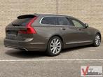 Volvo V90 2.0 D4 Inscription Automaat | € 8.950 NETTO! | Led, Auto's, Automaat, V90, 127 g/km, Bluetooth