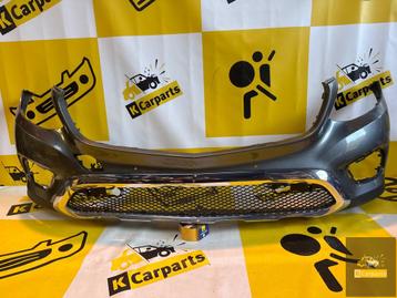 Voorbumper Mercedes GLC-klasse X253 C253 PDC A2538850325 beschikbaar voor biedingen